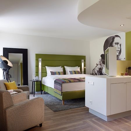 Hotel Indigo - Dusseldorf - Victoriaplatz By Ihg Exteriér fotografie