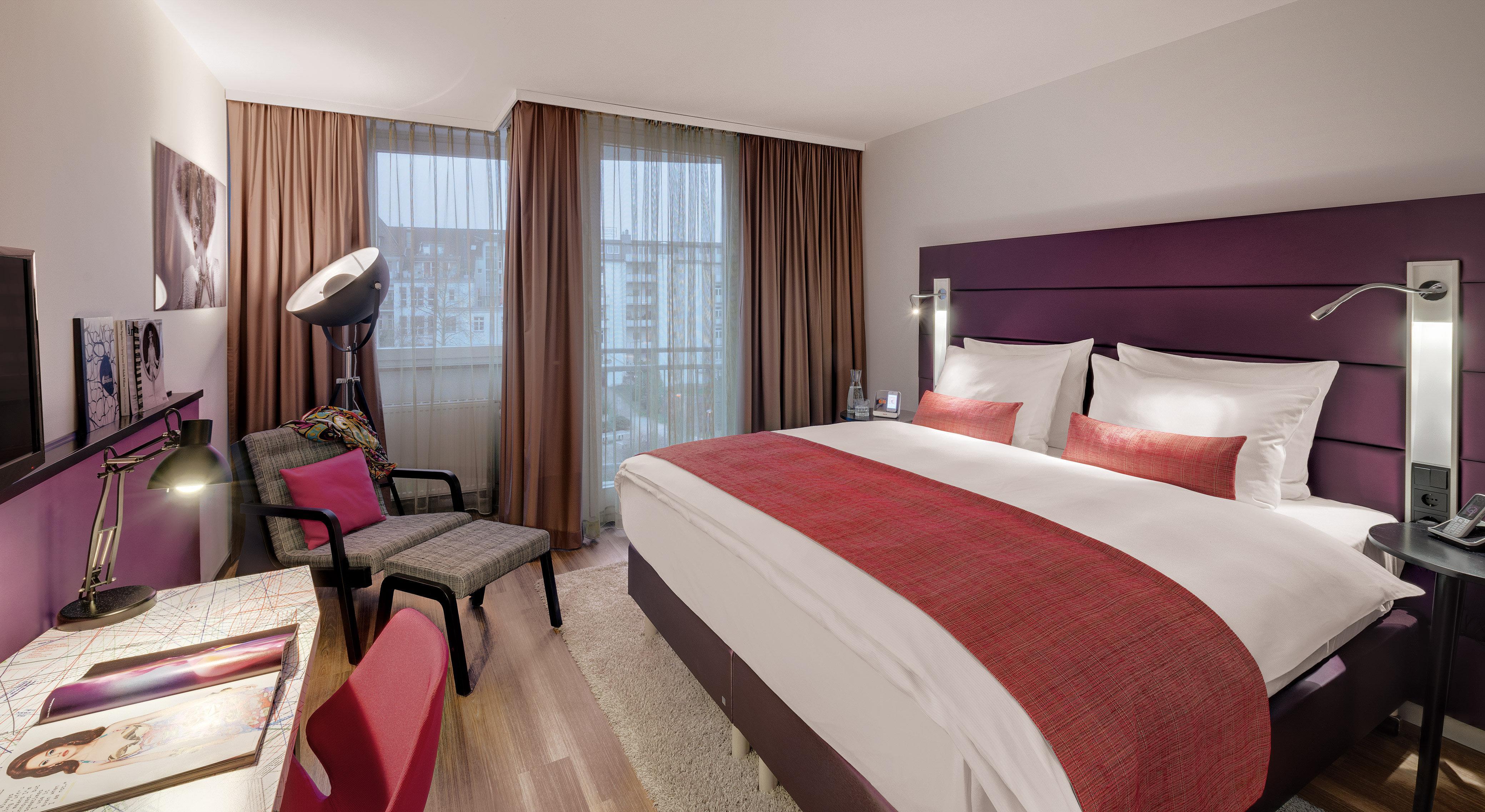 Hotel Indigo - Dusseldorf - Victoriaplatz By Ihg Exteriér fotografie