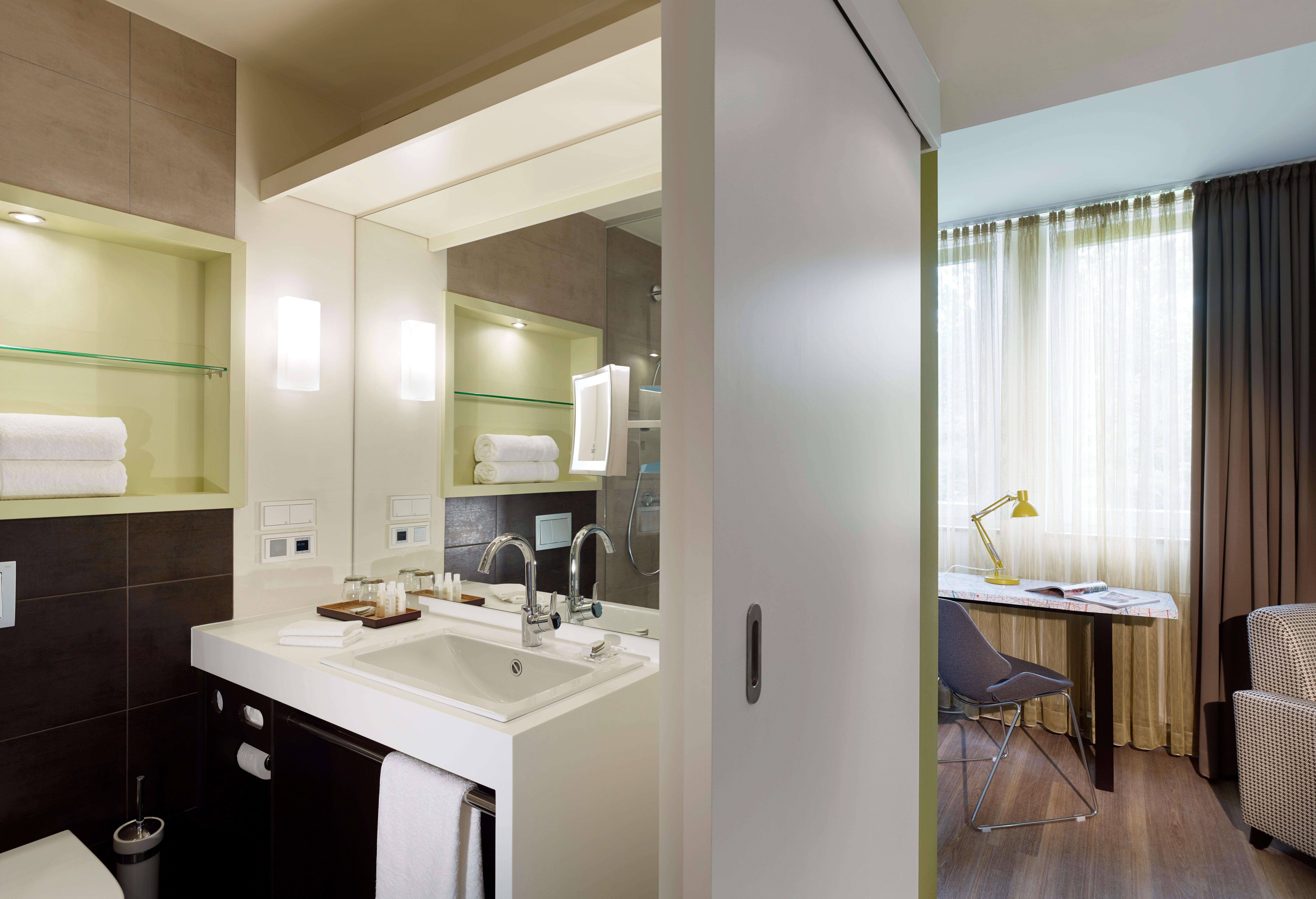 Hotel Indigo - Dusseldorf - Victoriaplatz By Ihg Exteriér fotografie