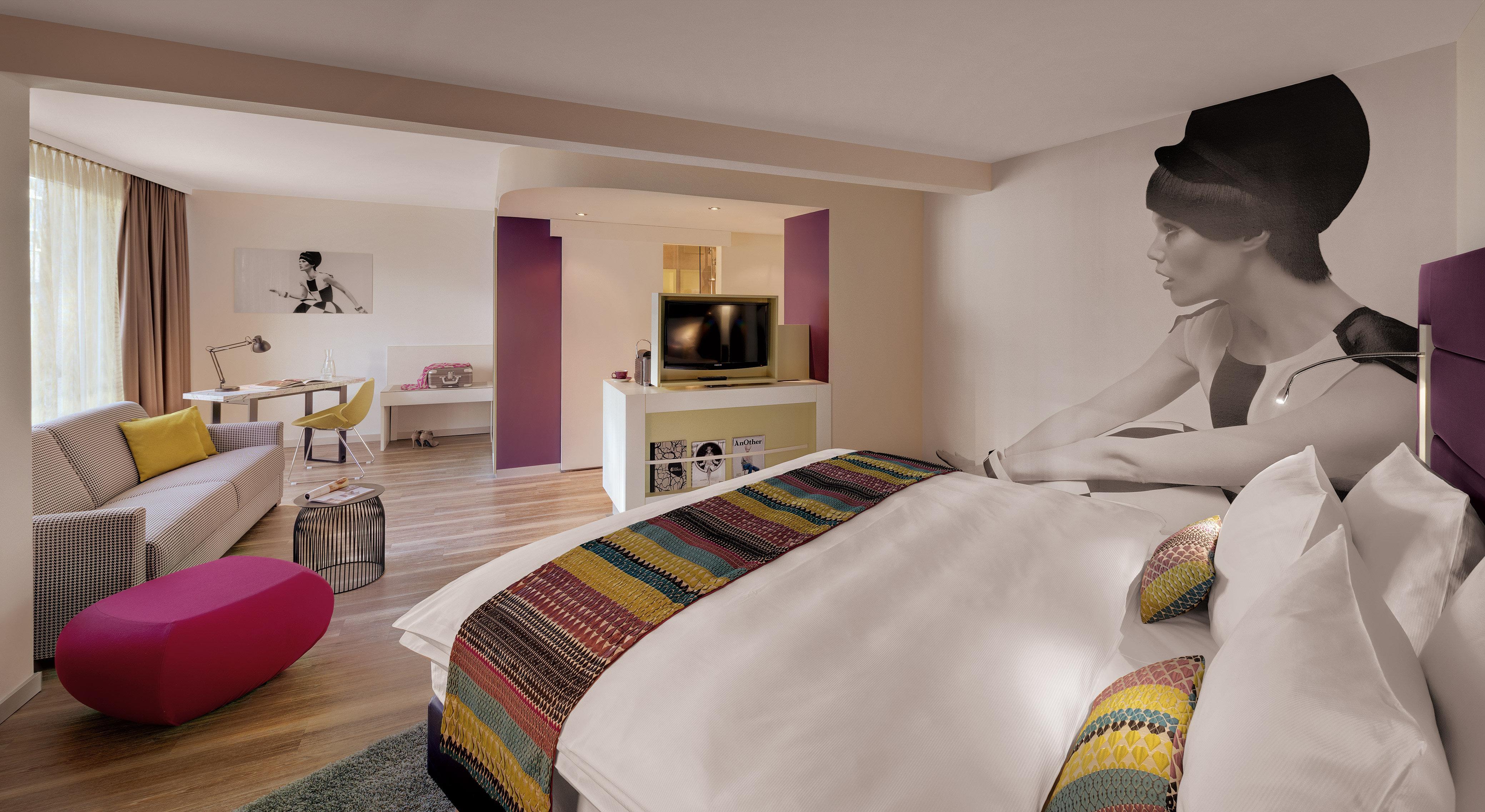 Hotel Indigo - Dusseldorf - Victoriaplatz By Ihg Exteriér fotografie