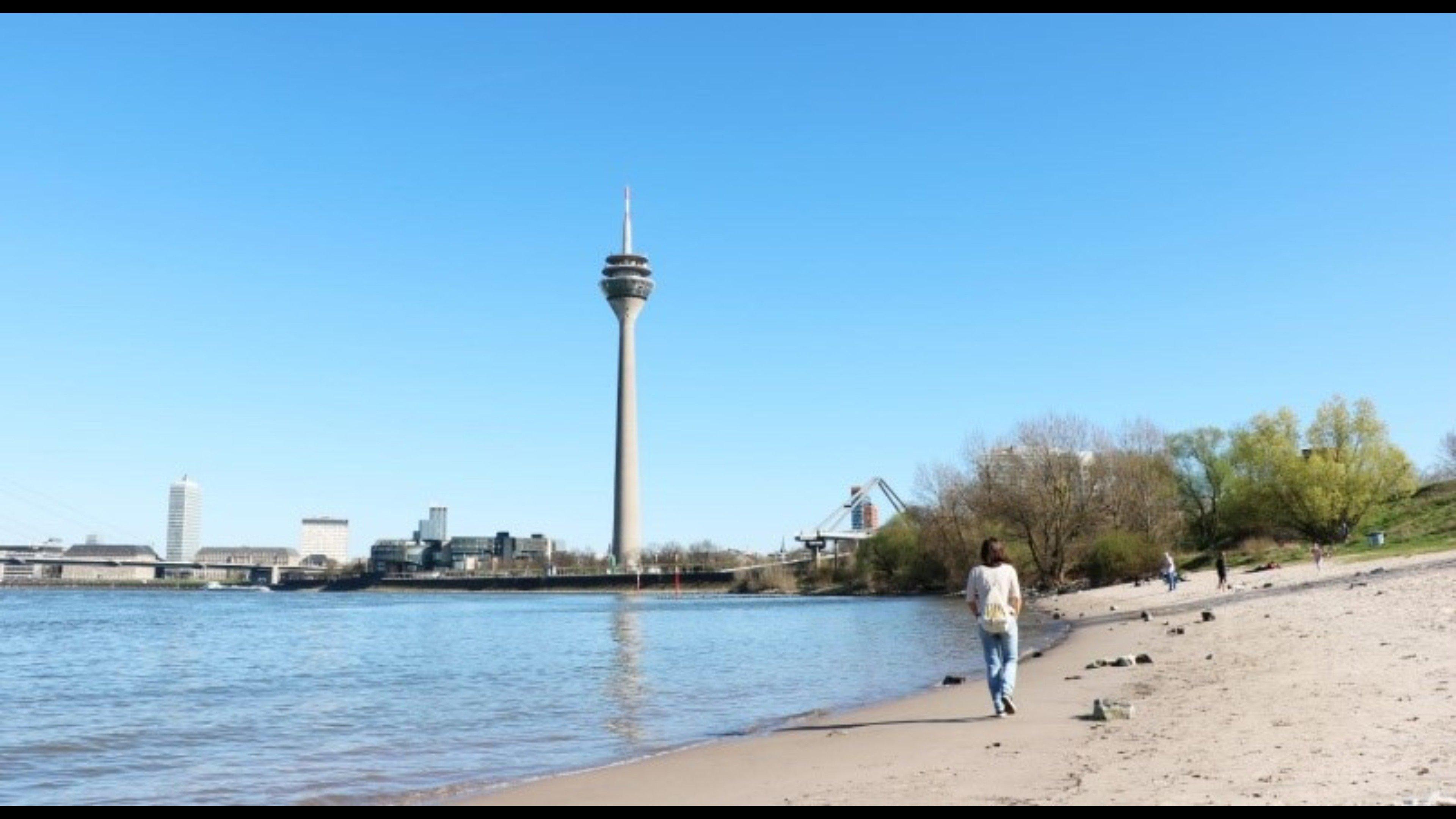 Hotel Indigo - Dusseldorf - Victoriaplatz By Ihg Exteriér fotografie