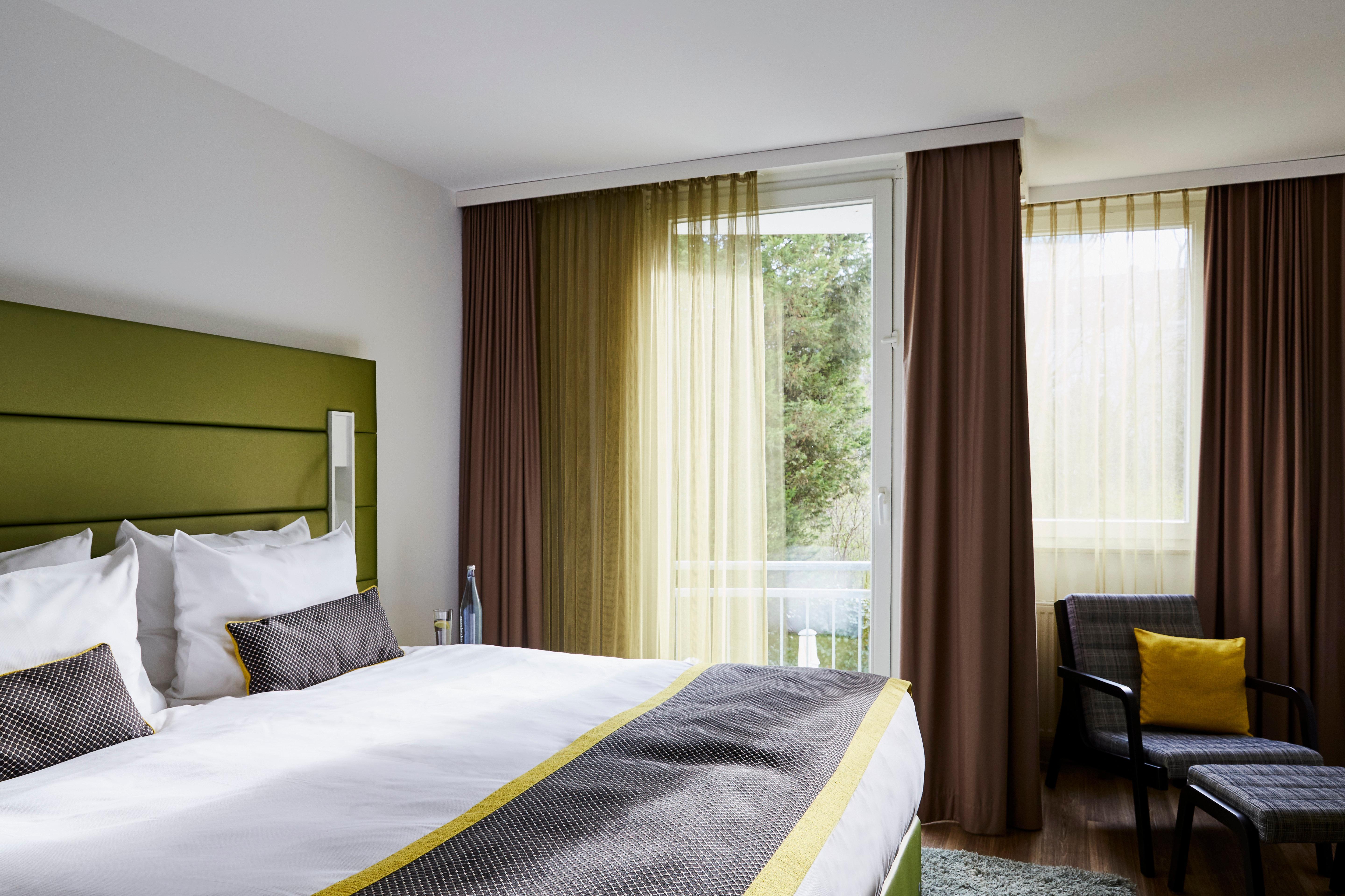 Hotel Indigo - Dusseldorf - Victoriaplatz By Ihg Exteriér fotografie