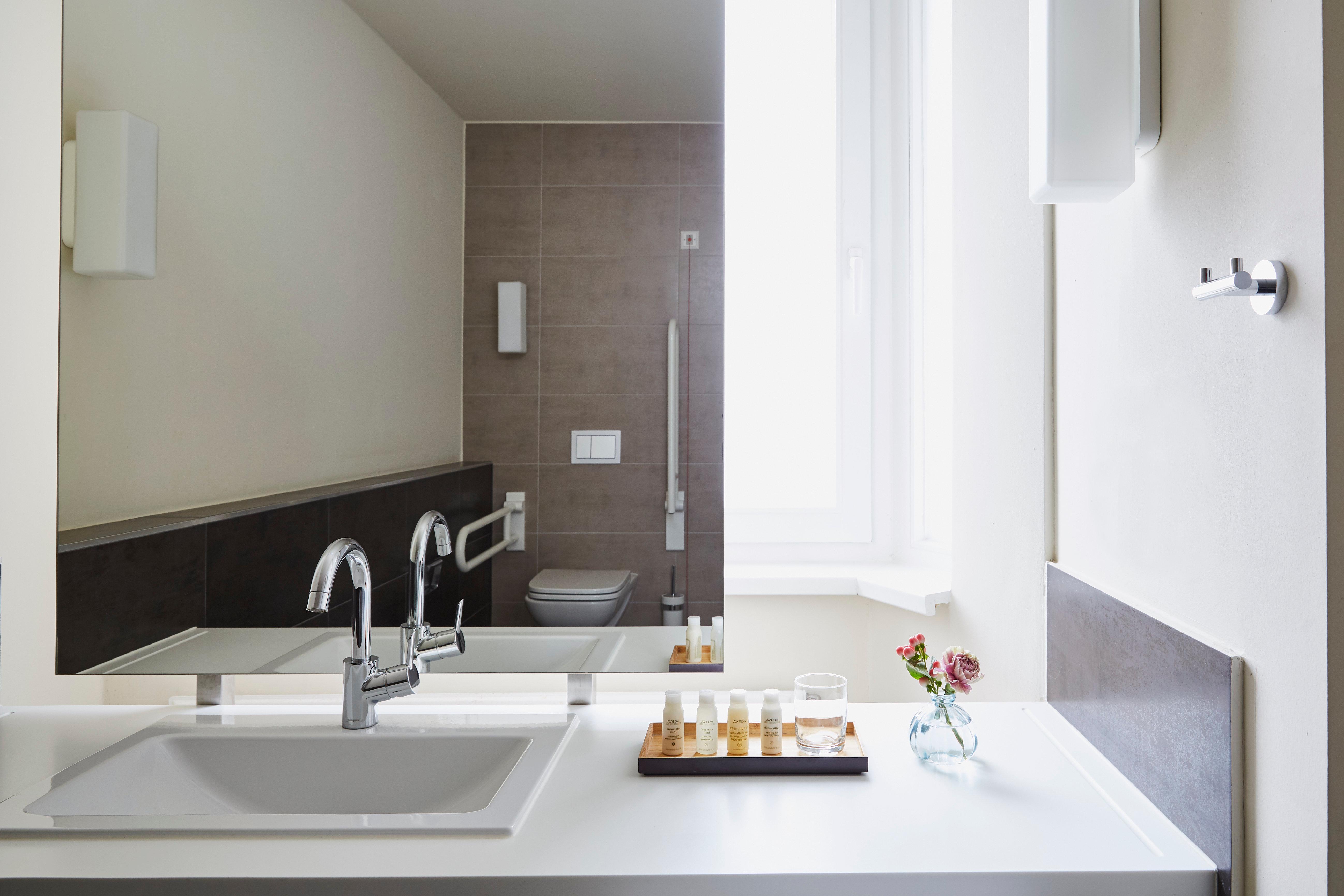 Hotel Indigo - Dusseldorf - Victoriaplatz By Ihg Exteriér fotografie