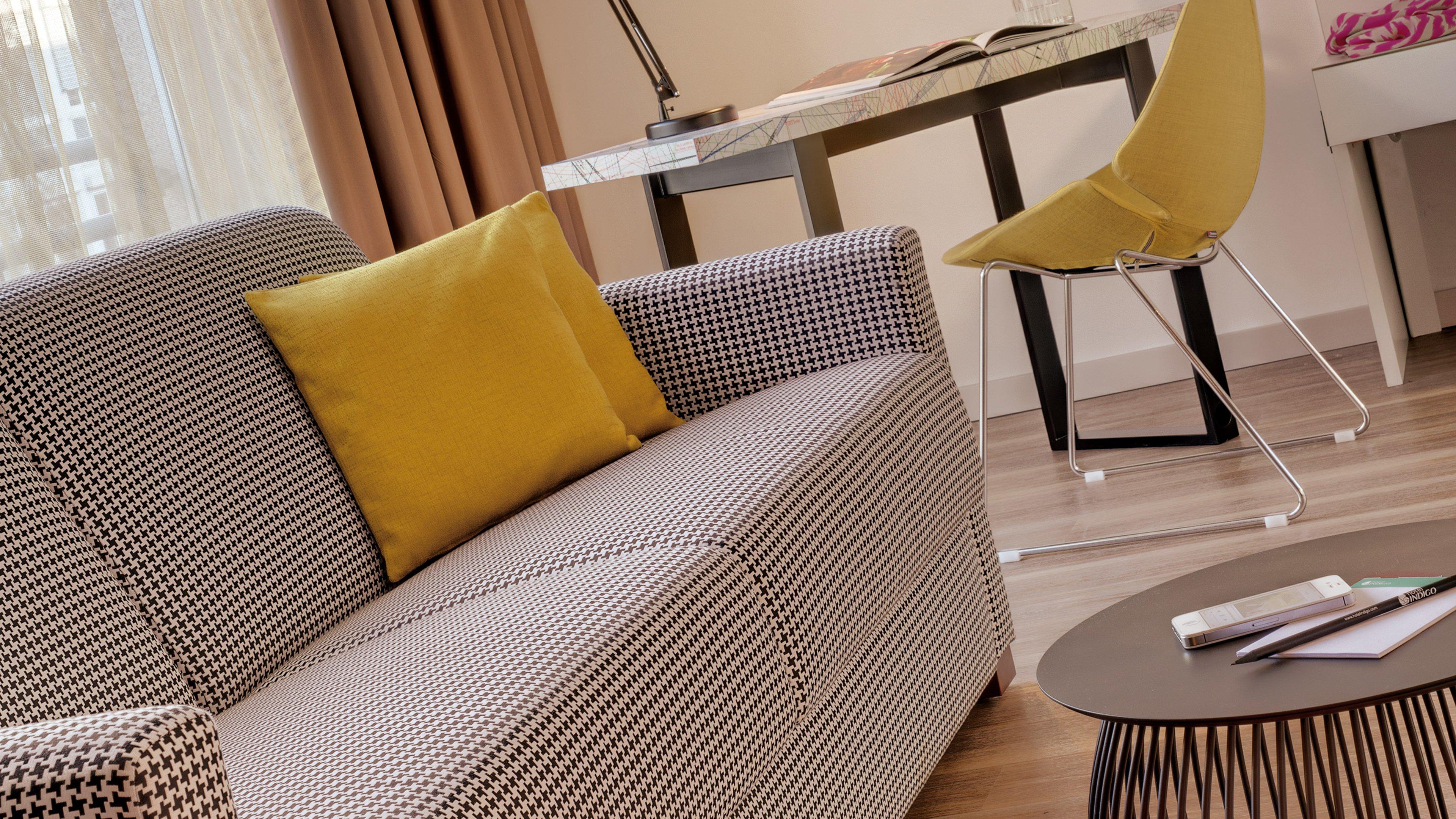 Hotel Indigo - Dusseldorf - Victoriaplatz By Ihg Exteriér fotografie