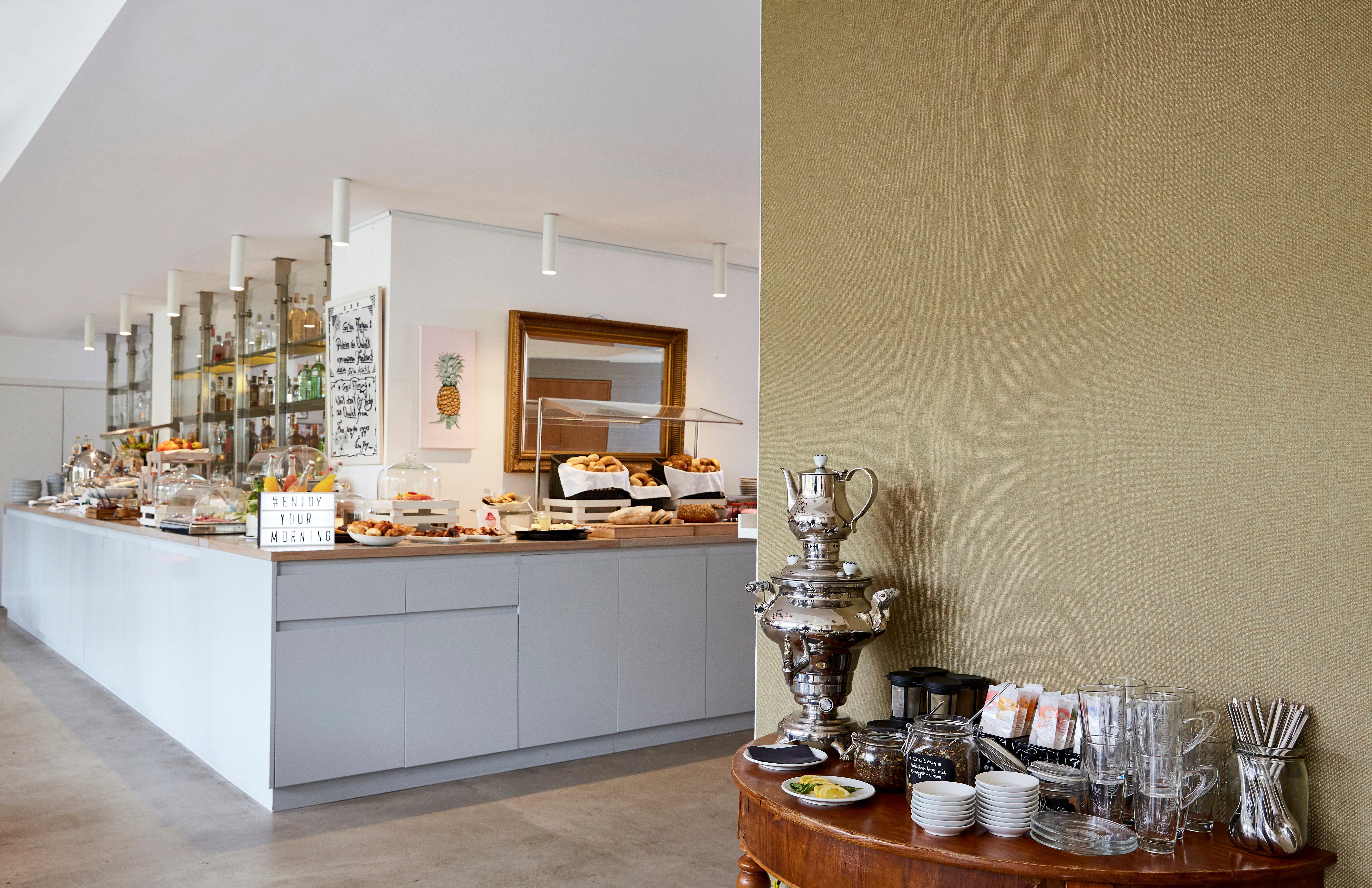 Hotel Indigo - Dusseldorf - Victoriaplatz By Ihg Exteriér fotografie