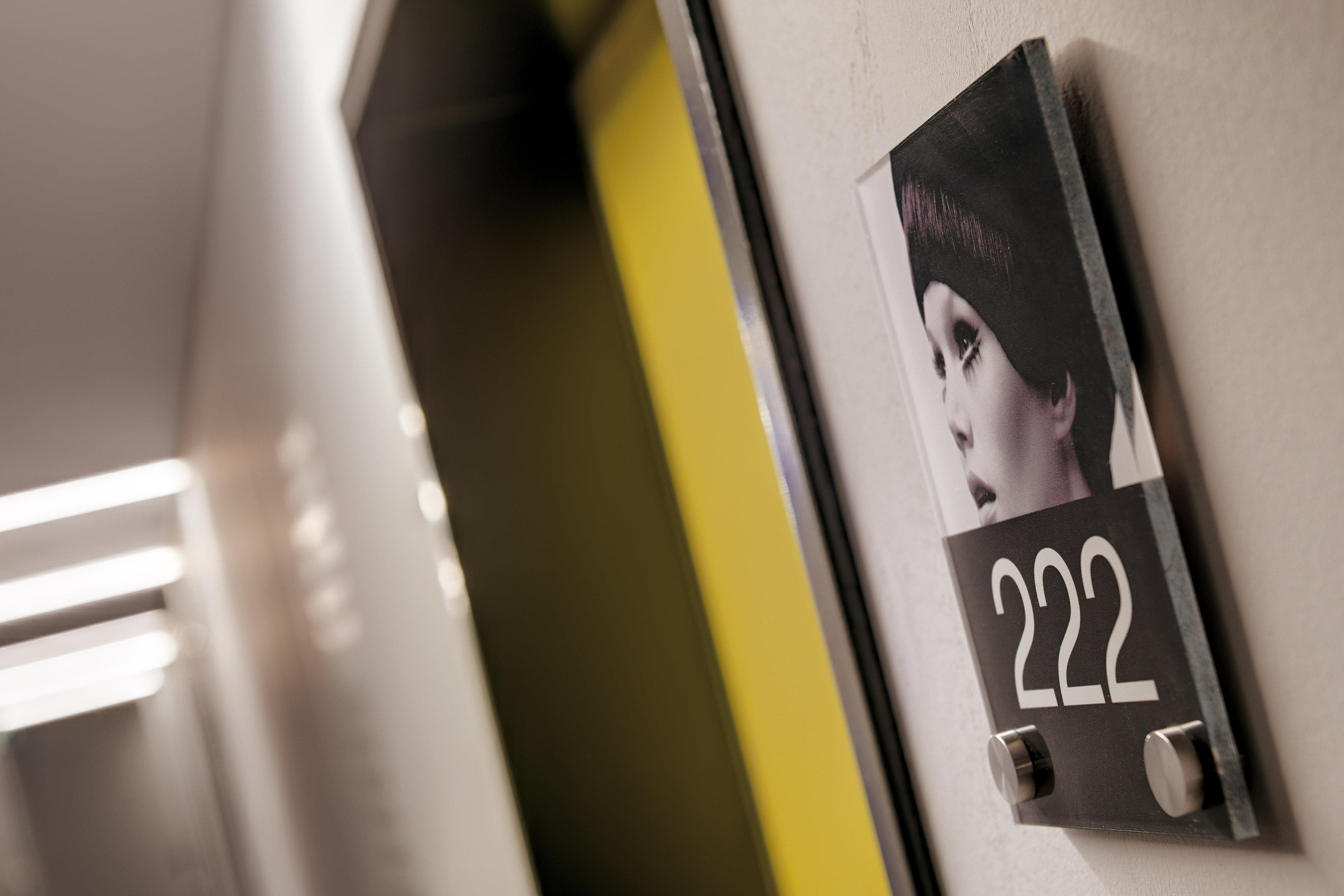 Hotel Indigo - Dusseldorf - Victoriaplatz By Ihg Exteriér fotografie