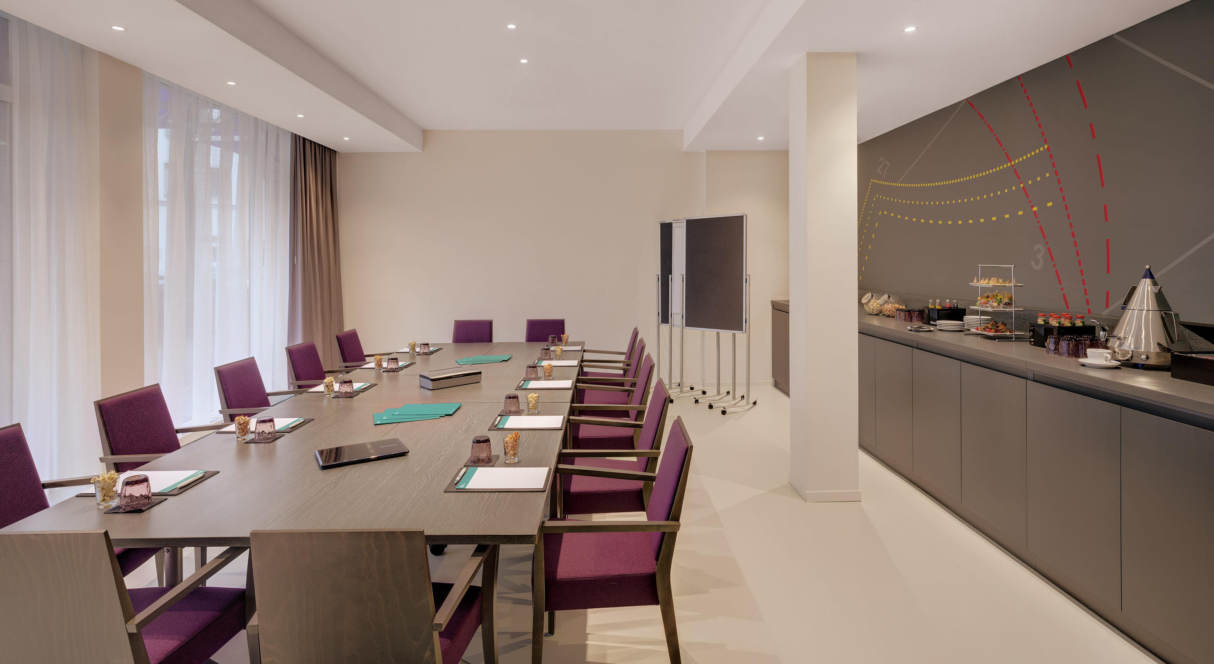 Hotel Indigo - Dusseldorf - Victoriaplatz By Ihg Exteriér fotografie
