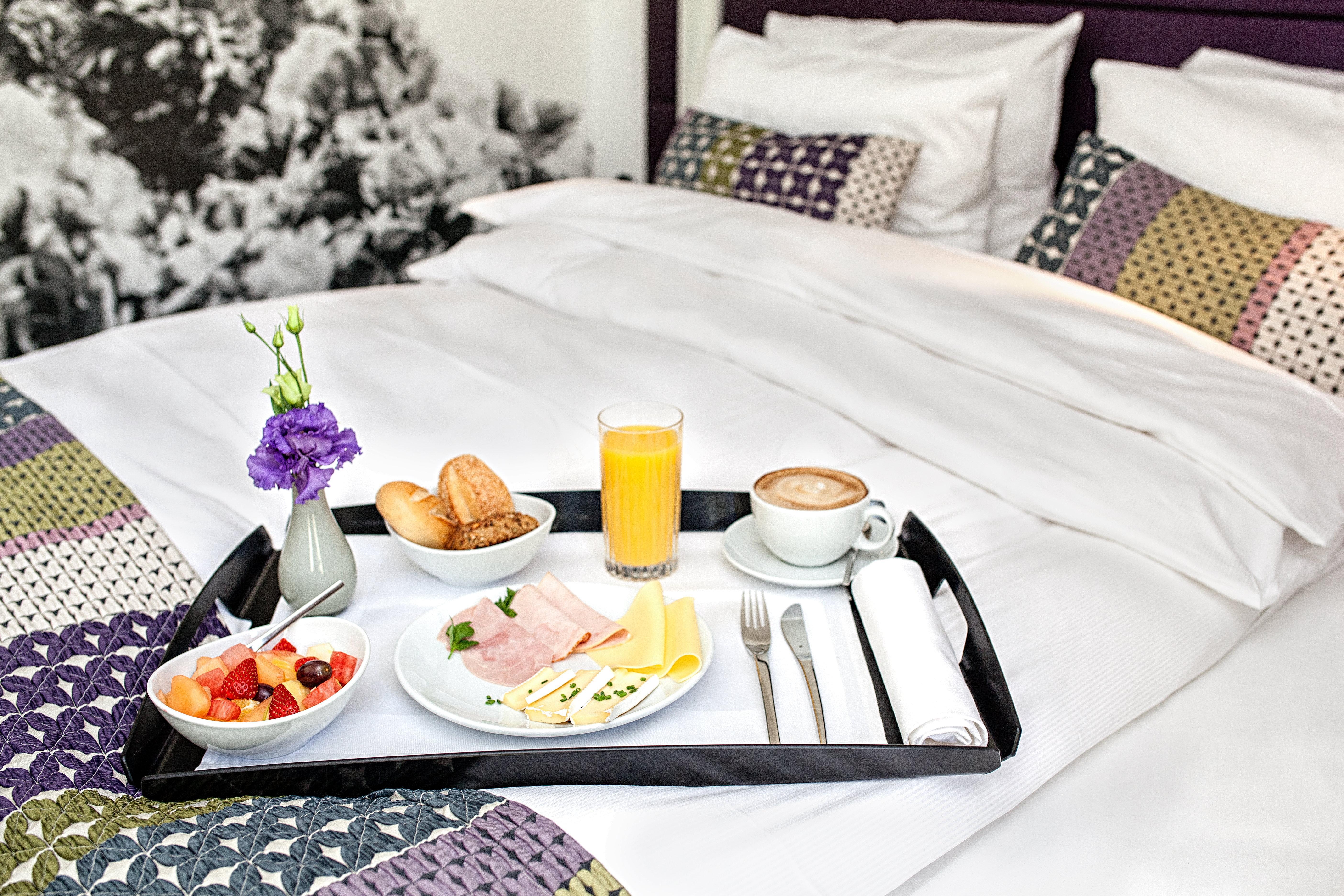 Hotel Indigo - Dusseldorf - Victoriaplatz By Ihg Exteriér fotografie