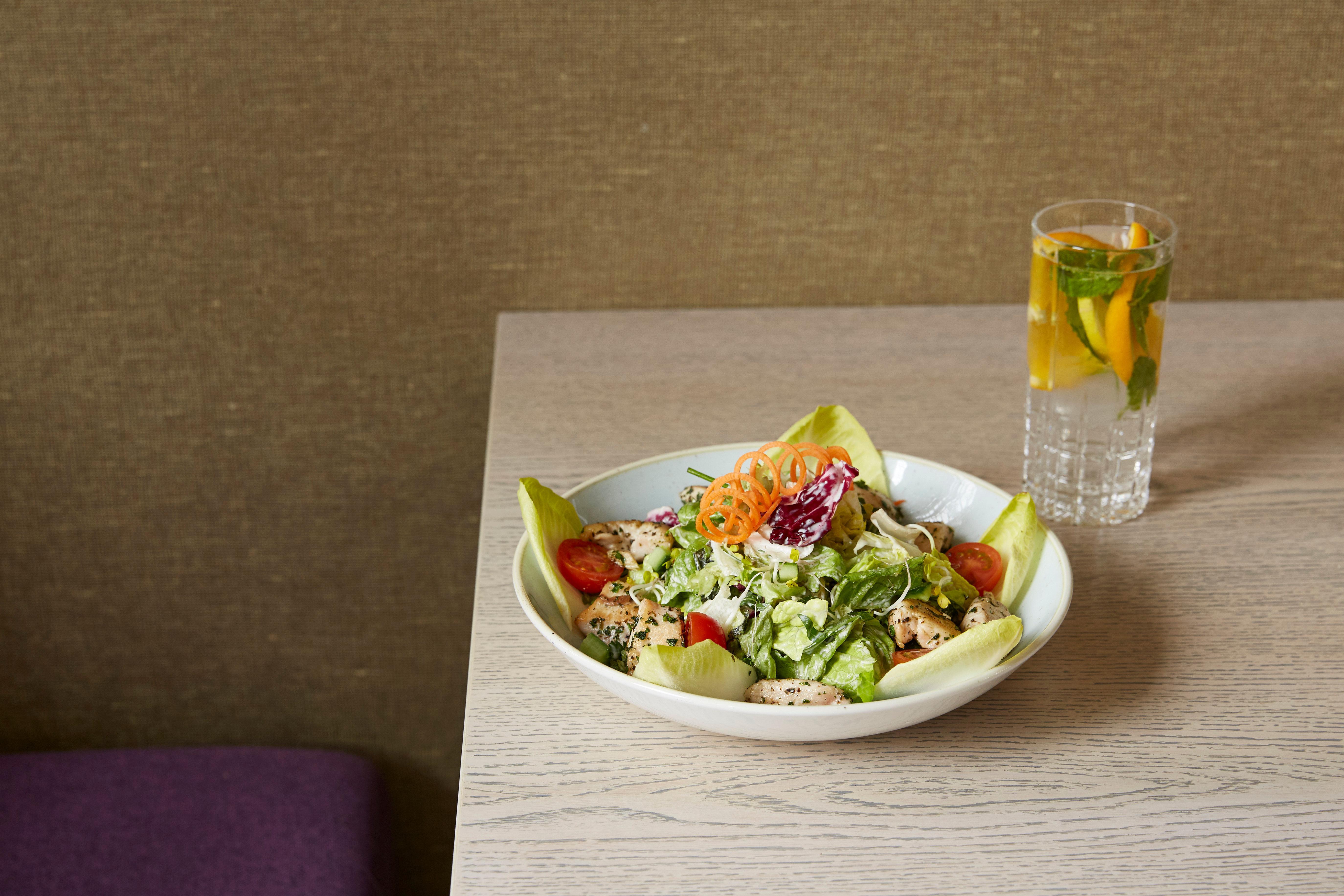 Hotel Indigo - Dusseldorf - Victoriaplatz By Ihg Exteriér fotografie