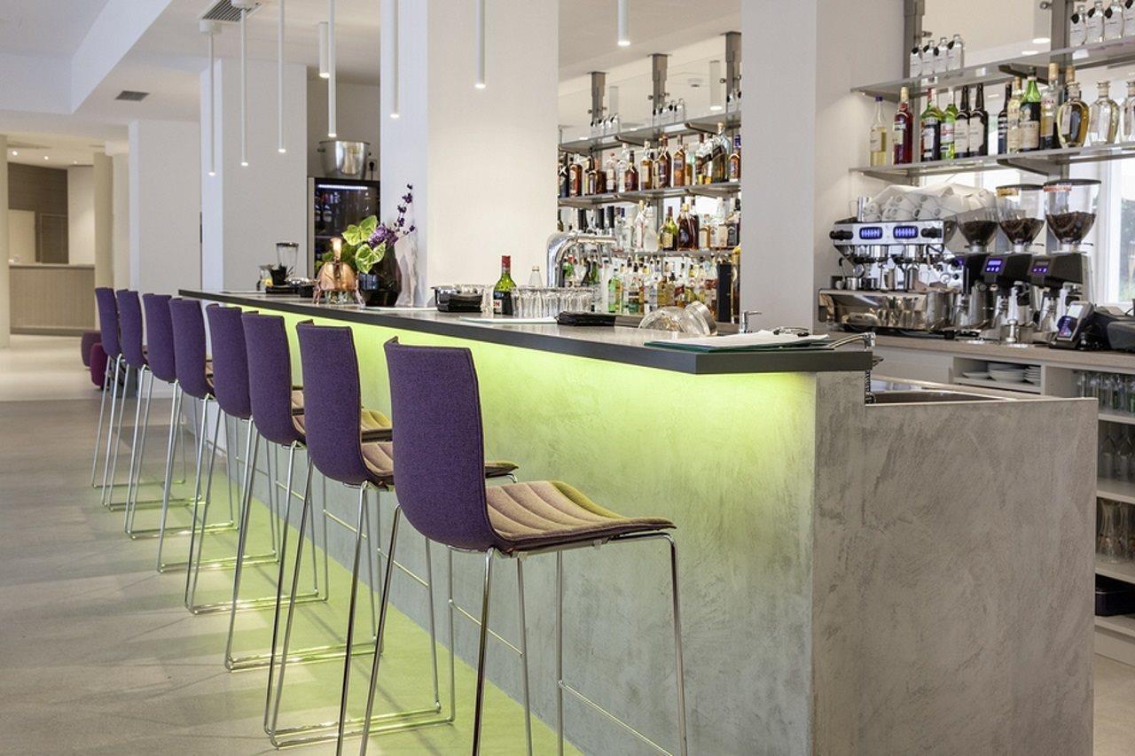 Hotel Indigo - Dusseldorf - Victoriaplatz By Ihg Exteriér fotografie